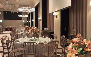 萊特薇庭 高雄館 Light Wedding Kaohsiung